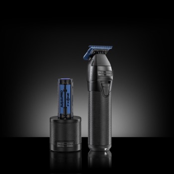 Babyliss Pro Fxone Super Motor Trimmer Black Fx799Mbu - image 14