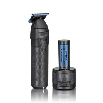 BABYLISS PRO FXONE SUPER MOTOR TRIMMER BLACK FX799MBU