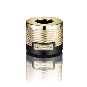Babyliss Pro Fxone Super Motor Trimmer Gold Fx799Gu - image 3