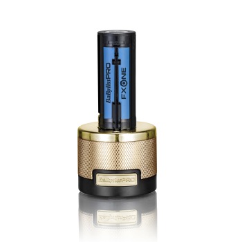 Babyliss Pro Fxone Super Motor Trimmer Gold Fx799Gu - image 4