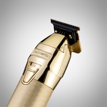 Babyliss Pro Fxone Super Motor Trimmer Gold Fx799Gu - image 5