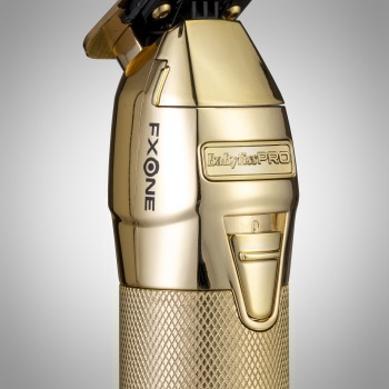 Babyliss Pro Fxone Super Motor Trimmer Gold Fx799Gu - image 6