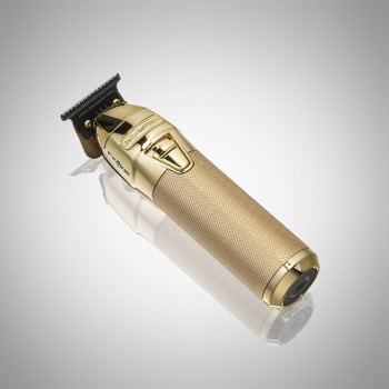 Babyliss Pro Fxone Super Motor Trimmer Gold Fx799Gu - image 8
