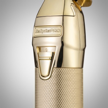 Babyliss Pro Fxone Super Motor Trimmer Gold Fx799Gu - image 10