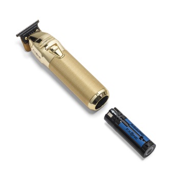 Babyliss Pro Fxone Super Motor Trimmer Gold Fx799Gu - image 11