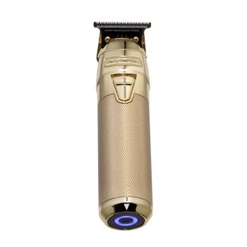 Babyliss Pro Fxone Super Motor Trimmer Gold Fx799Gu - image 12