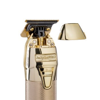 Babyliss Pro Fxone Super Motor Trimmer Gold Fx799Gu - image 14