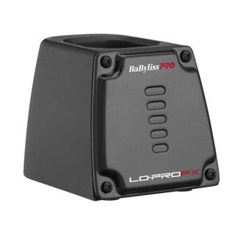 Babyliss Pro Lo Pro Fx Charging Base Bab726Baseu - image 2