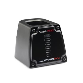 Babyliss Pro Lo Pro Fx Charging Base Bab726Baseu - image 6