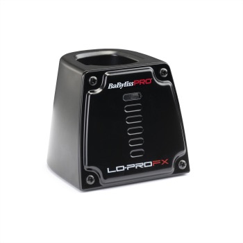 Babyliss Pro Lo Pro Fx Charging Base Bab825Baseu - image 3