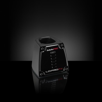 Babyliss Pro Lo Pro Fx Charging Base Bab825Baseu - image 4