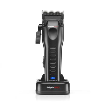 Babyliss Pro Lo-Profx Compact Clipper Fx820U - image 6