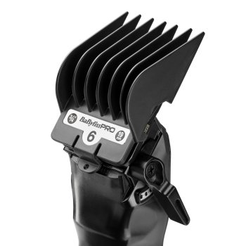 Babyliss Pro Lo-Profx Compact Clipper Fx820U - image 5