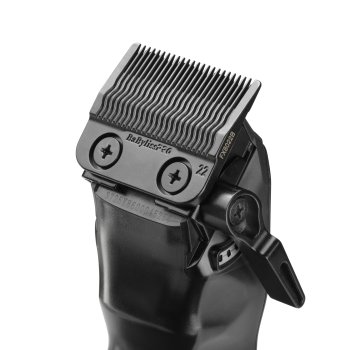 Babyliss Pro Lo-Profx Compact Clipper Fx820U - image 3