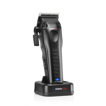 Babyliss Pro Lo-Profx Compact Clipper Fx820U - image 2