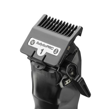 Babyliss Pro Lo-Profx Compact Clipper Fx820U - image 4