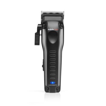 Babyliss Pro Lo-Profx Compact Clipper Fx820U - image 9