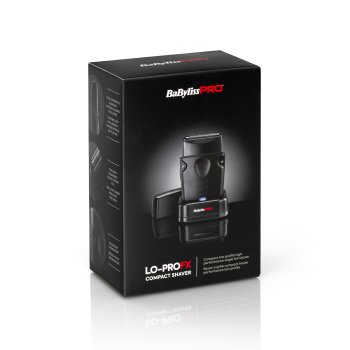 Babyliss Pro Lo-Profx Compact Shaver Fxlpfs1U - image 3
