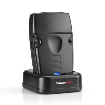 Babyliss Pro Lo-Profx Compact Shaver Fxlpfs1U - image 4