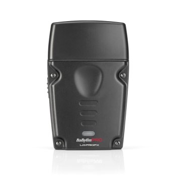 Babyliss Pro Lo-Profx Compact Shaver Fxlpfs1U - image 7