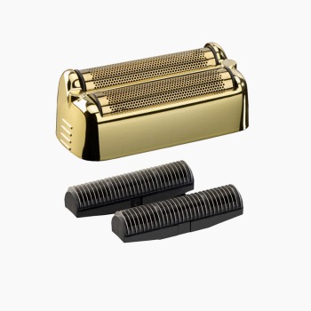 BABYLISS PRO REPLACEMENT DOUBLE FOIL GOLD FX79RF2GU