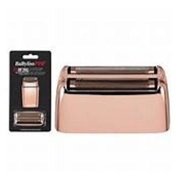 Babyliss Pro Replacement Foils Rose Gold Babrf2Du - image 2
