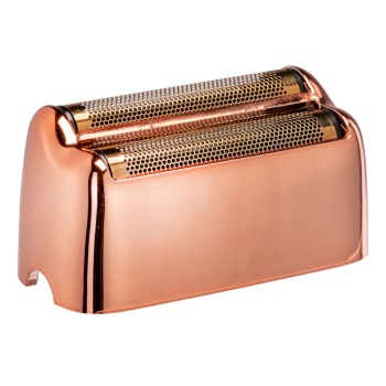 BABYLISS PRO REPLACEMENT FOILS ROSE GOLD BABRF2DU