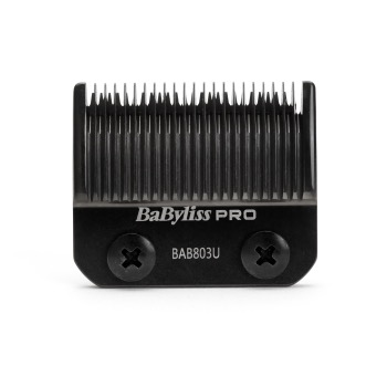 Babyliss Pro Replacement Graphite Blade Bab803U - image 4