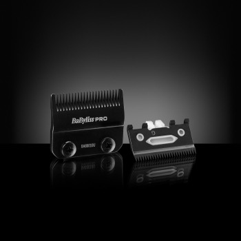 Babyliss Pro Replacement Graphite Fade Blade Bab8010U - image 2