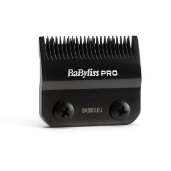 Babyliss Pro Replacement Graphite Fade Blade Bab8010U - image 3