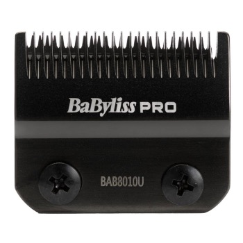 Babyliss Pro Replacement Graphite Fade Blade Bab8010U - image 4
