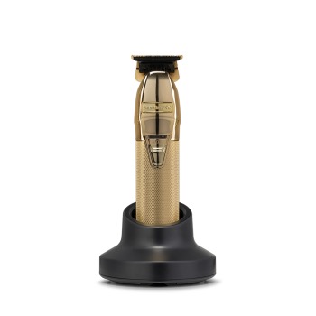 Babyliss Pro Skeleton Trimmer Gold Bab787Cu - image 2