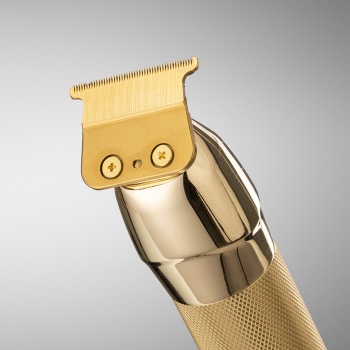Babyliss Pro Skeleton Trimmer Gold Bab787Cu - image 6