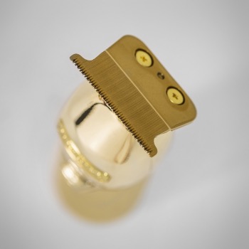 Babyliss Pro Skeleton Trimmer Gold Bab787Cu - image 8