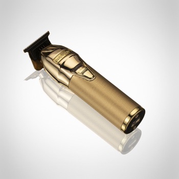 Babyliss Pro Skeleton Trimmer Gold Bab787Cu - image 10