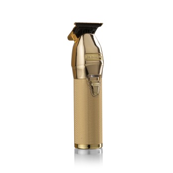 Babyliss Pro Skeleton Trimmer Gold Bab787Cu - image 11