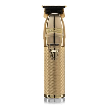 BABYLISS PRO SKELETON TRIMMER GOLD BAB787CU