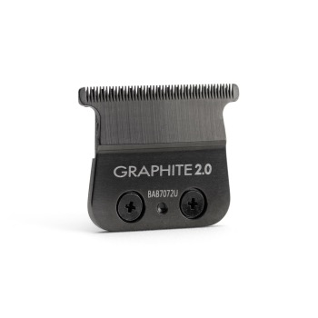 Babyliss Pro Skeleton Trimmer Replacement T-Blade 2.0 Bab7072U - image 3