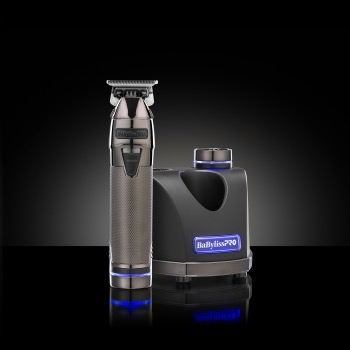 Babyliss Pro Snap Fx Trimmer Bab797U - image 3