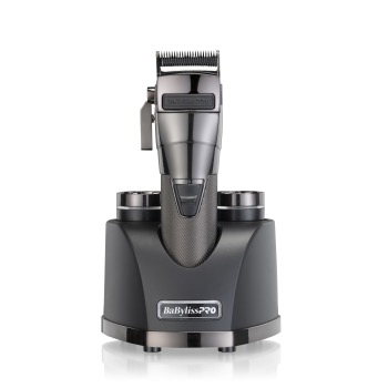 Babyliss Pro Snapfx Clipper Bab895U - image 2