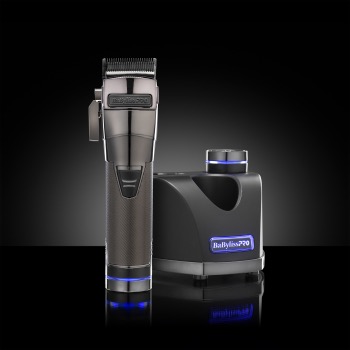 Babyliss Pro Snapfx Clipper Bab895U - image 3