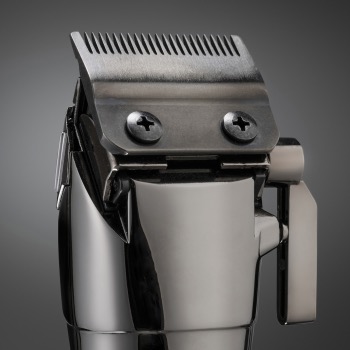 Babyliss Pro Snapfx Clipper Bab895U - image 4