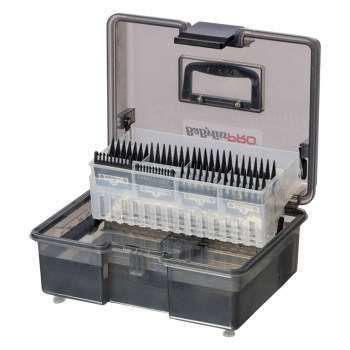 Babyliss Pro Sonic Barber Case Babbdisboxu - image 2