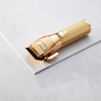Babyliss Pro Super Motor Clipper Gold Bab8700Cu - image 4