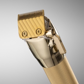 Babyliss Pro Super Motor Clipper Gold Bab8700Cu - image 7