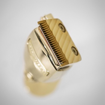 Babyliss Pro Super Motor Clipper Gold Bab8700Cu - image 9