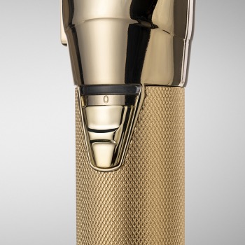 Babyliss Pro Super Motor Clipper Gold Bab8700Cu - image 8