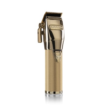 Babyliss Pro Super Motor Clipper Gold Bab8700Cu - image 13