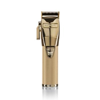 BABYLISS PRO SUPER MOTOR CLIPPER GOLD BAB8700CU