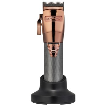 Babyliss Pro Super Motor Clipper Rose Gold Bab8700Du - image 2
